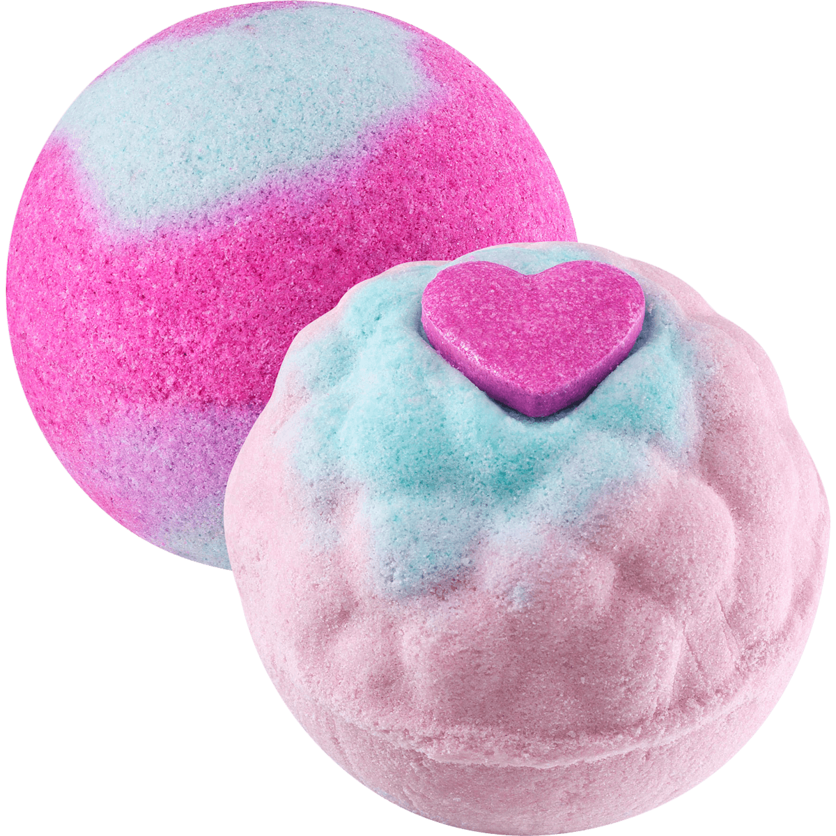 Balea Sprudelbad miel-rose/vanille, 170 g — produit allemand authentique au Maroc