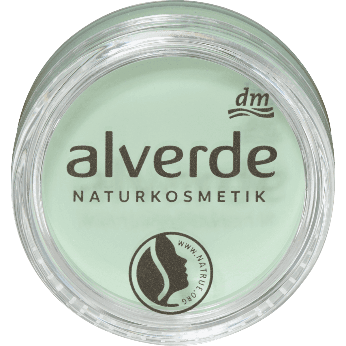 alverde NATURKOSMETIK Correcteur Anti-Rougeurs 30 7 g — produit allemand authentique au Maroc