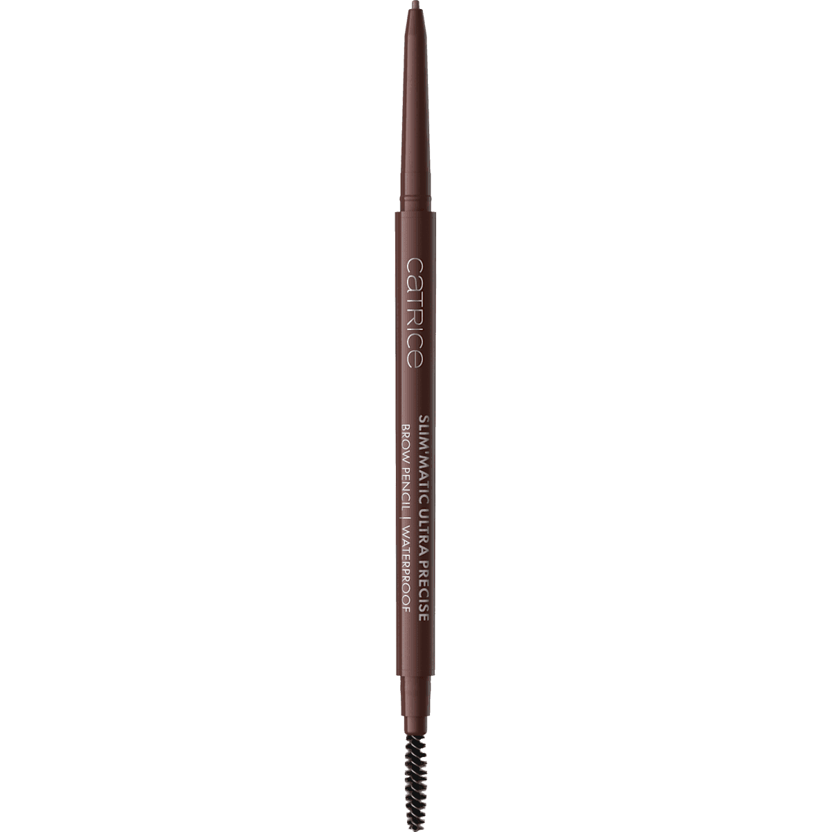Catrice Crayon à sourcils Slim'Matic Ultra Precise Waterproof 050 Chocolate, 0,05 g — منتج ألماني أصلي في المغرب