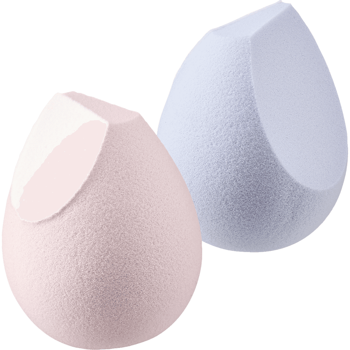 ebelin éponge make-up œuf & baking 1 pc — produit allemand authentique au Maroc