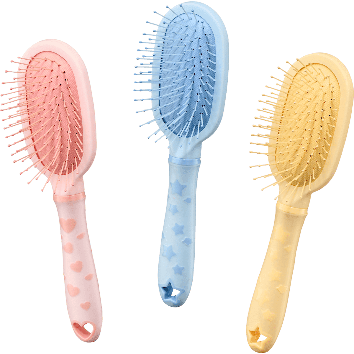 ebelin Brosse enfant démêlante 1 pièce — produit allemand authentique au Maroc