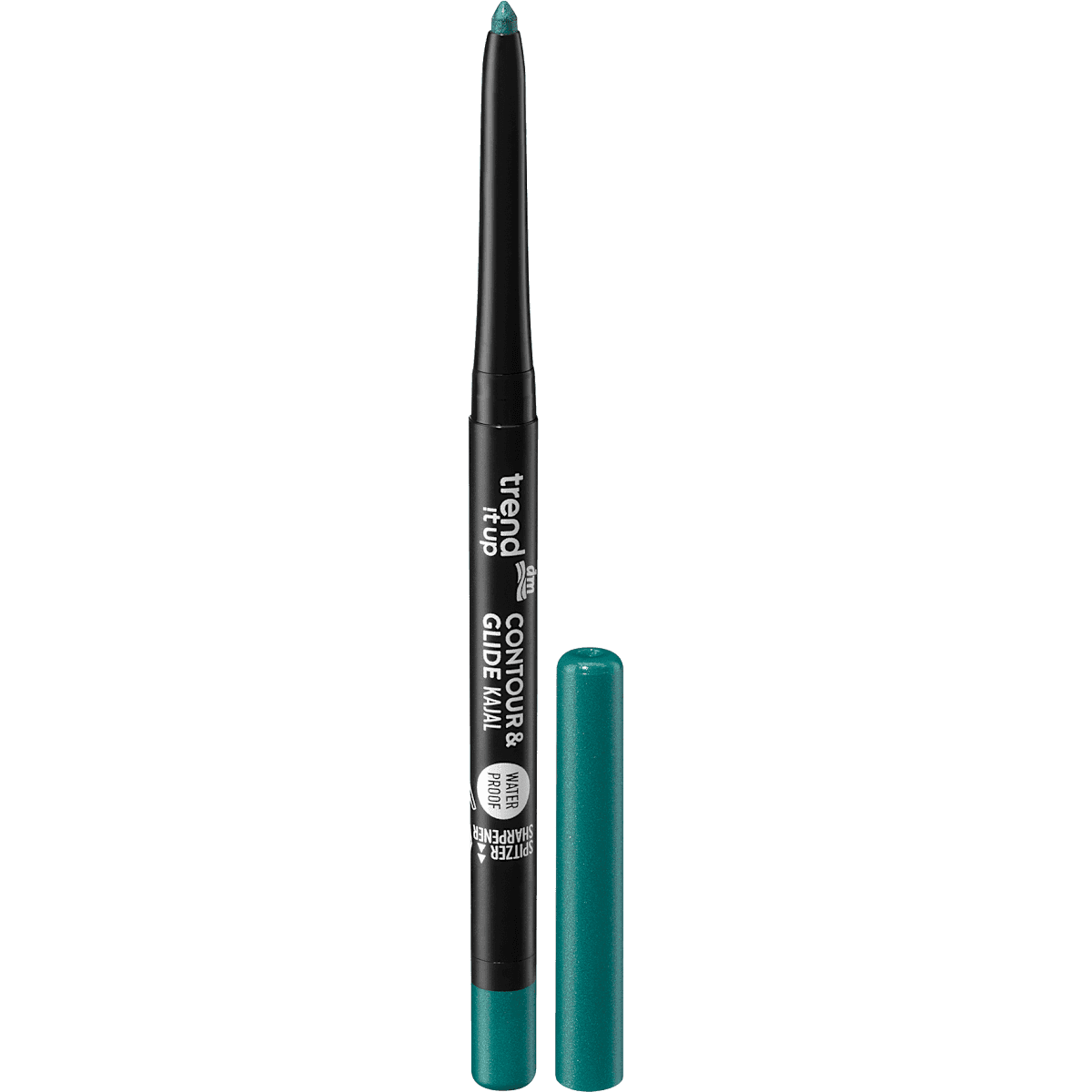 trend !t up Kajal Contour & Glide Waterproof 037 0,3 g — authentic German product in Morocco