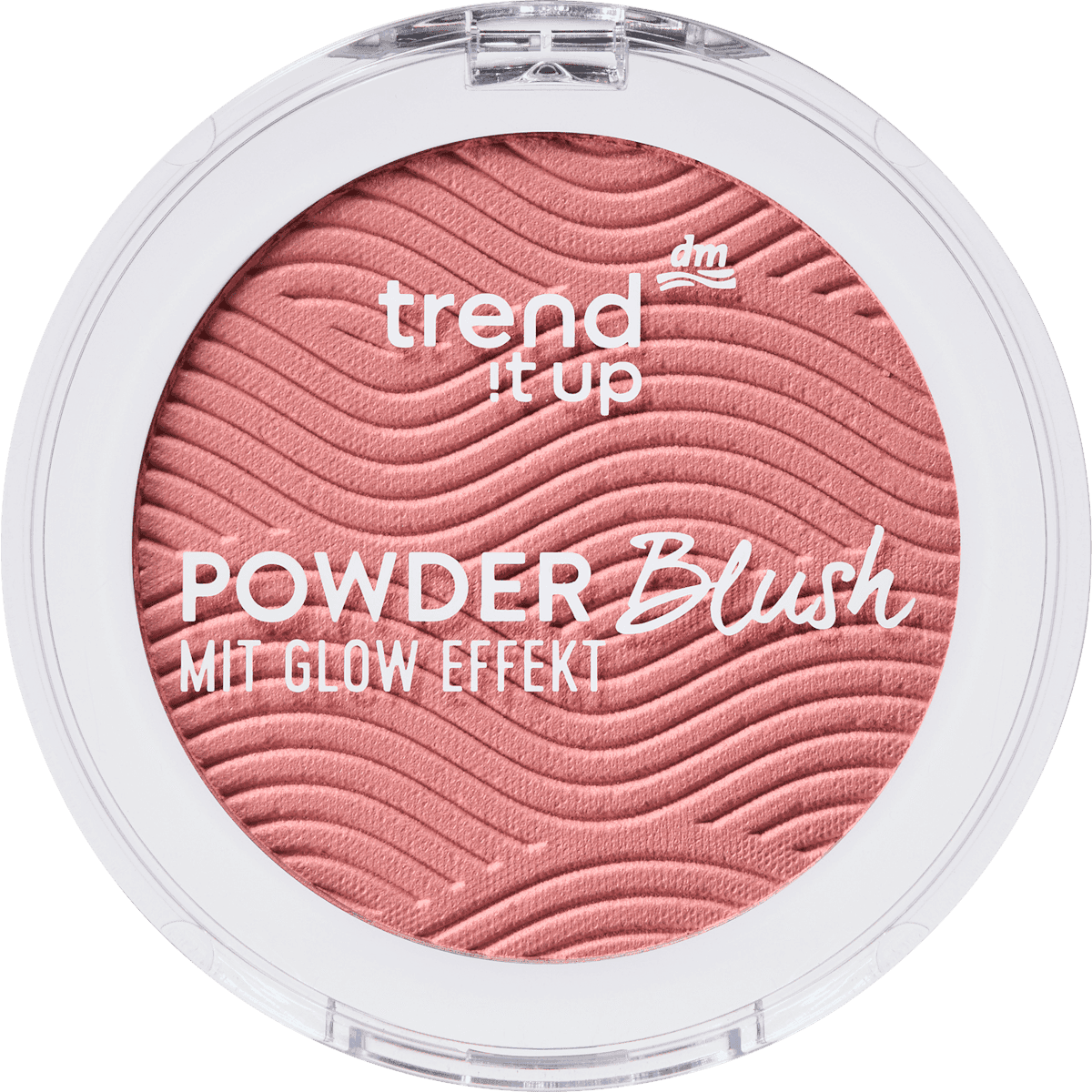 trend !t up blush poudre 026, 5 g — منتج ألماني أصلي في المغرب