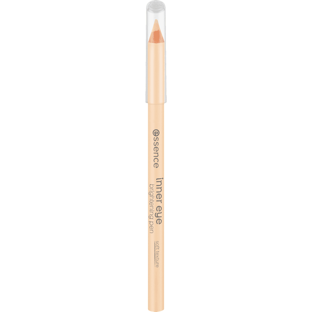 essence Kajal Inner Eye 01 Everybody's Shade, 1,02 g — produit allemand authentique au Maroc