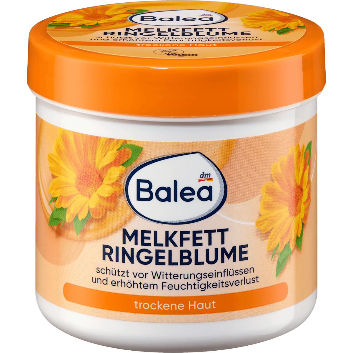Balea pommade au souci 250 ml — produit allemand authentique au Maroc