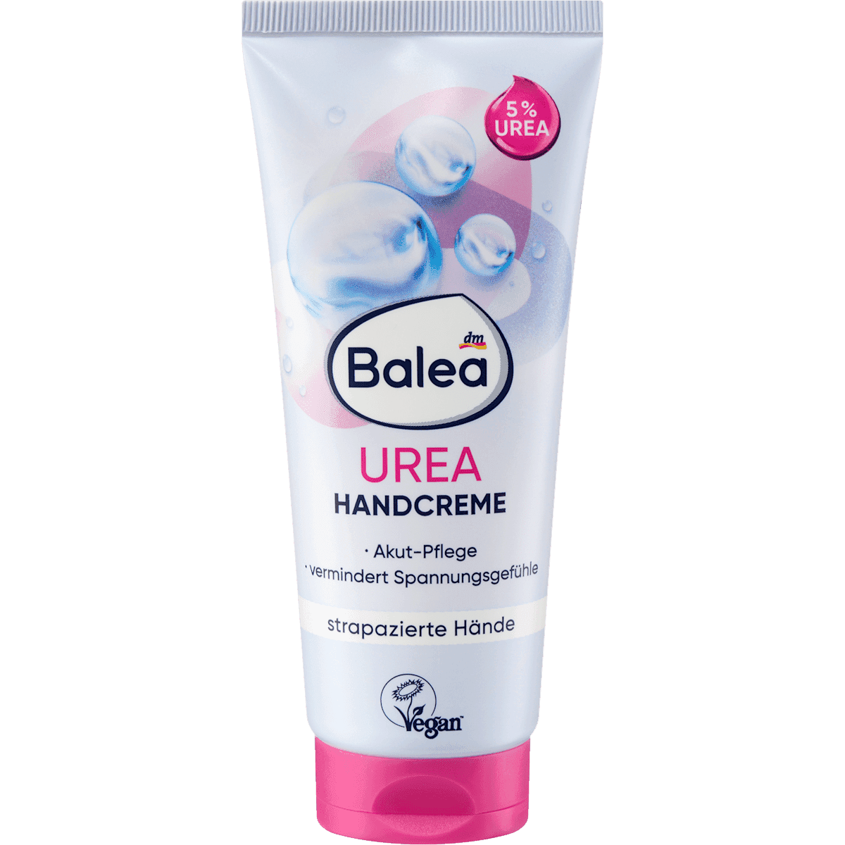 Balea crème mains urée 100 ml — منتج ألماني أصلي في المغرب