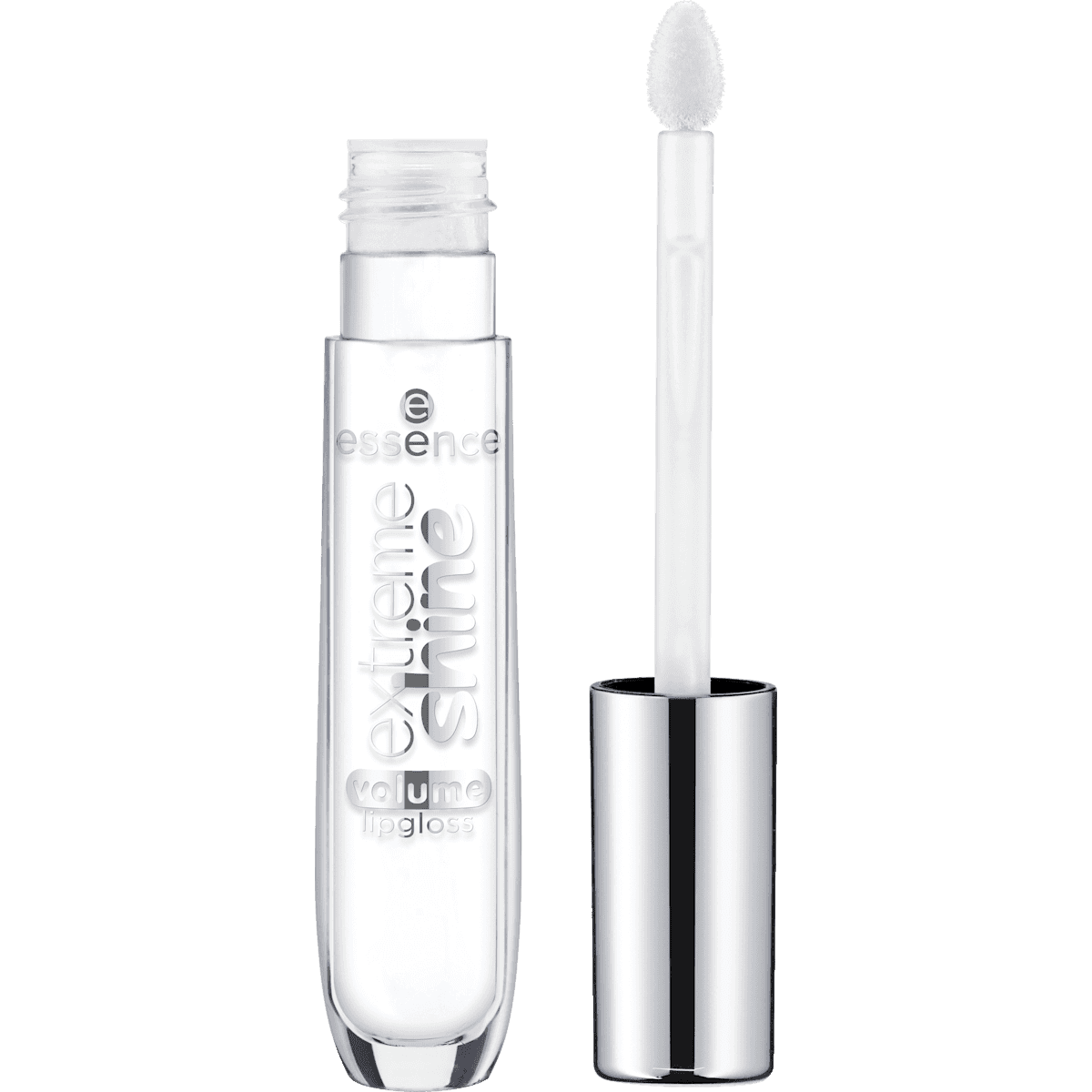 essence Gloss à lèvres Extreme Shine Volume 01 Crystal Clear, 5 ml — منتج ألماني أصلي في المغرب
