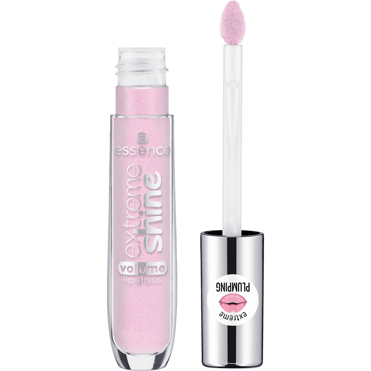 essence Gloss à lèvres Extreme Shine Volume 102 Sweet Dreams, 5 ml — منتج ألماني أصلي في المغرب