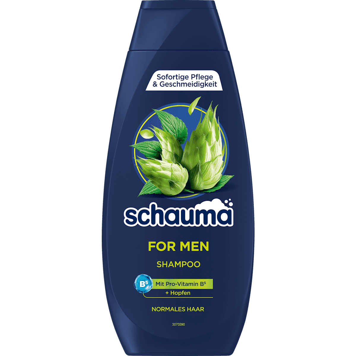 Schauma Shampooing For Men homme, 400 ml — منتج ألماني أصلي في المغرب