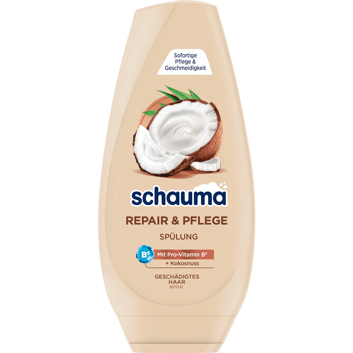 Schauma Après-shampooing Repair & Soin, 250 ml — منتج ألماني أصلي في المغرب