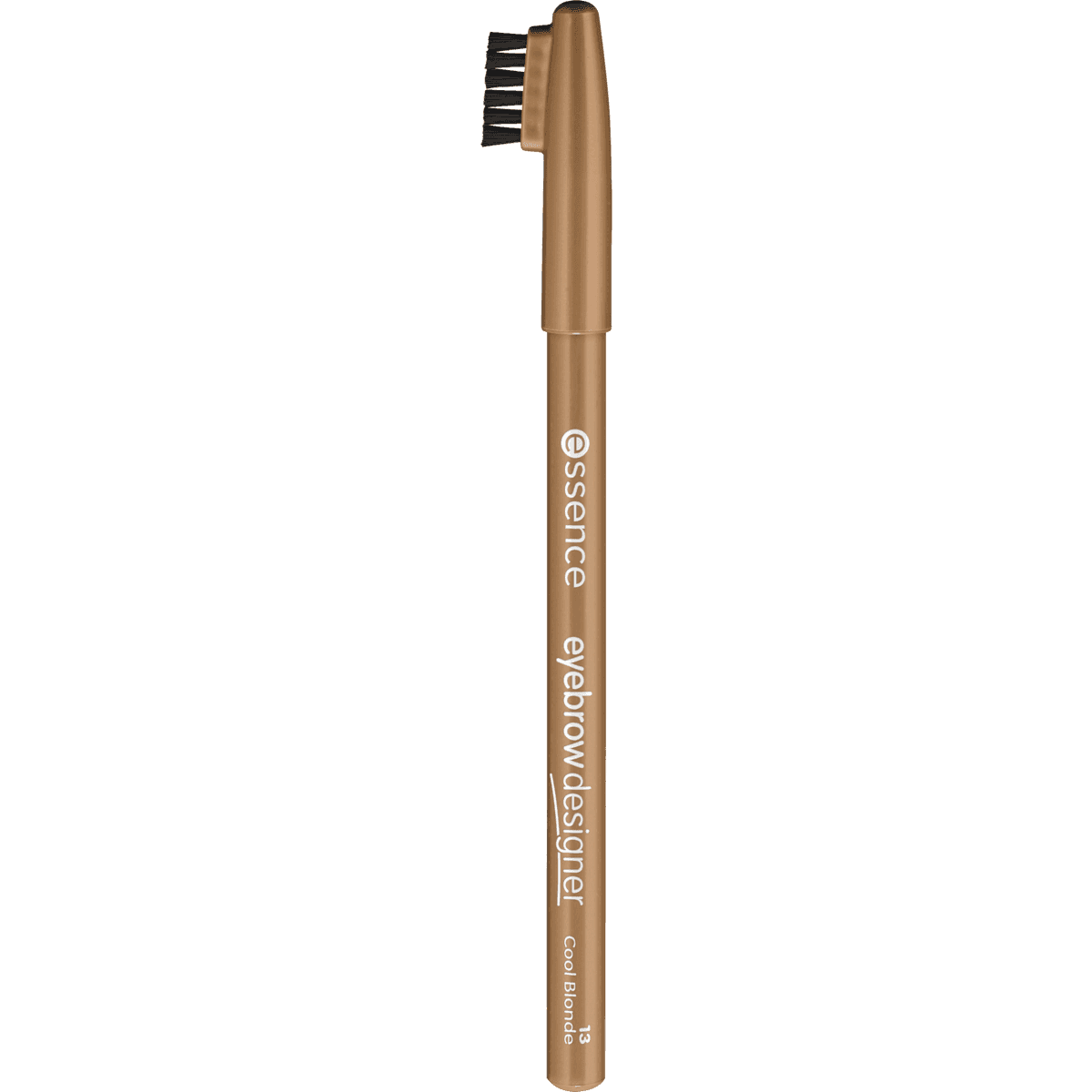 essence Crayon à sourcils Designer 13 Cool Blonde, 1 g — منتج ألماني أصلي في المغرب