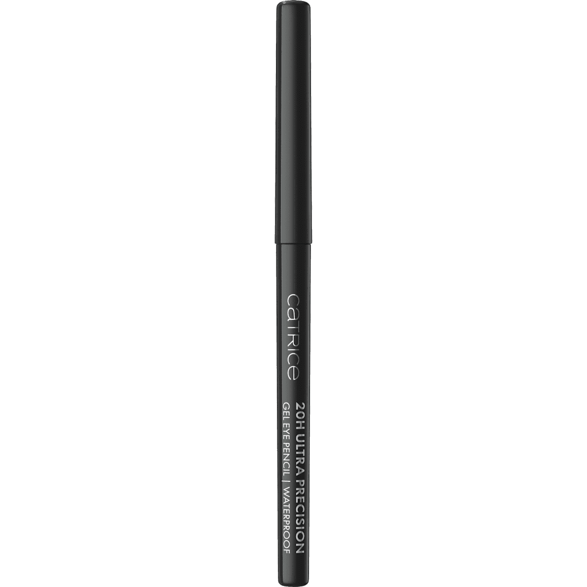 Catrice Gel Kajal 20H Ultra Precision Waterproof 010 Black, 0,28 g — produit allemand authentique au Maroc
