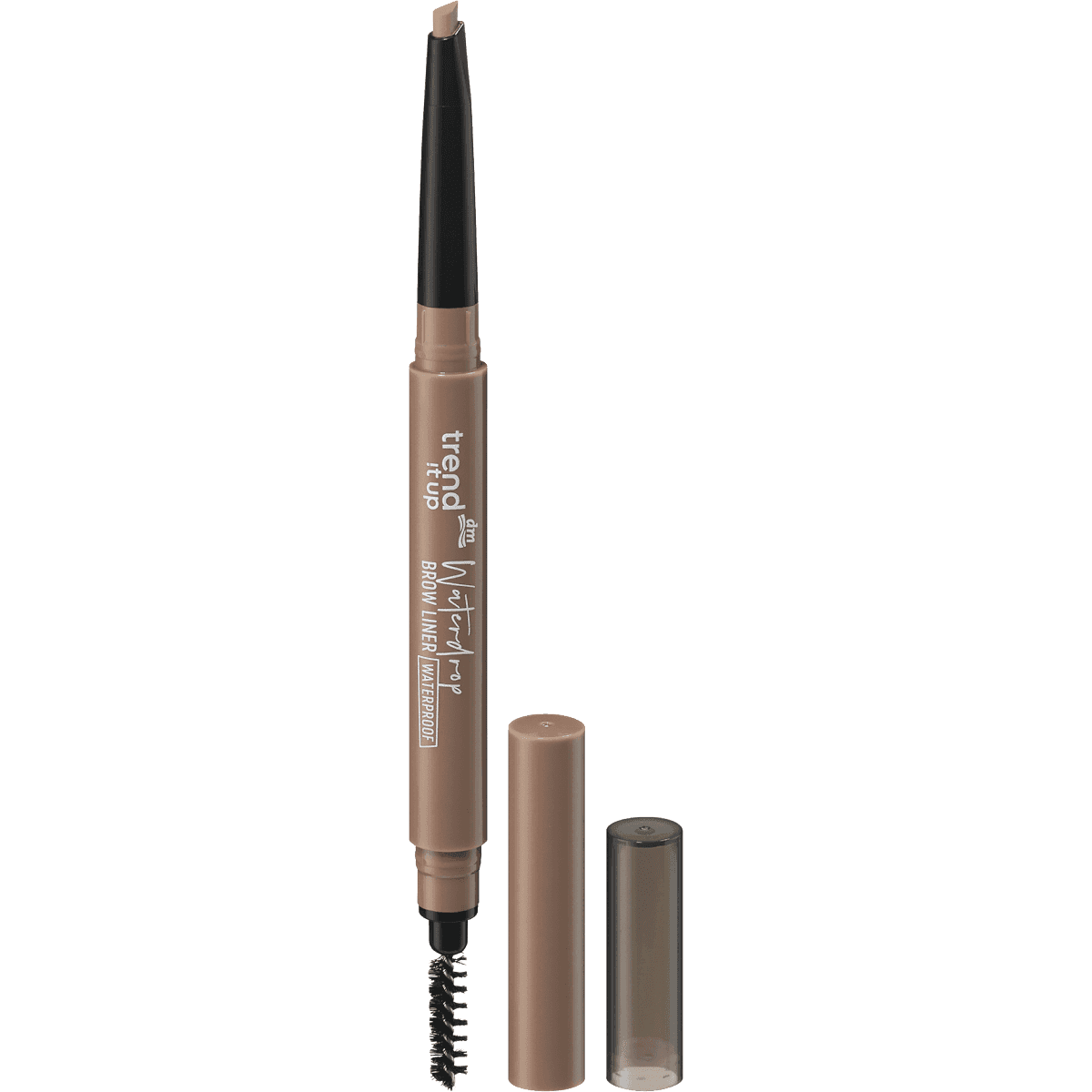 trend !t up Crayon sourcils Waterdrop Waterproof 005 0,25 g — produit allemand authentique au Maroc