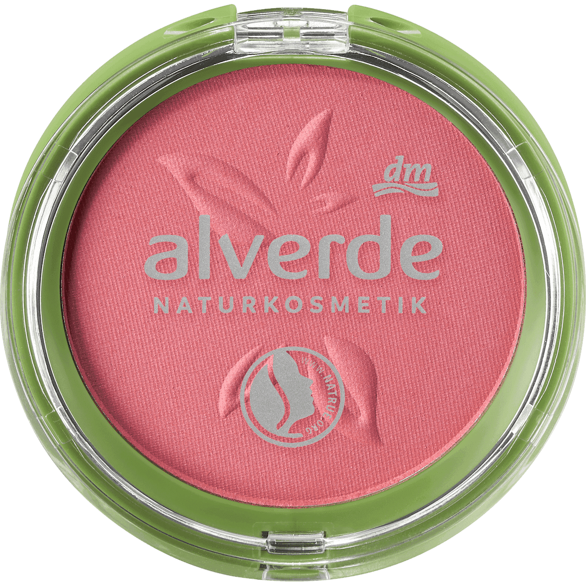 alverde NATURKOSMETIK Blush 09 Dreamy Pink 4 g — منتج ألماني أصلي في المغرب