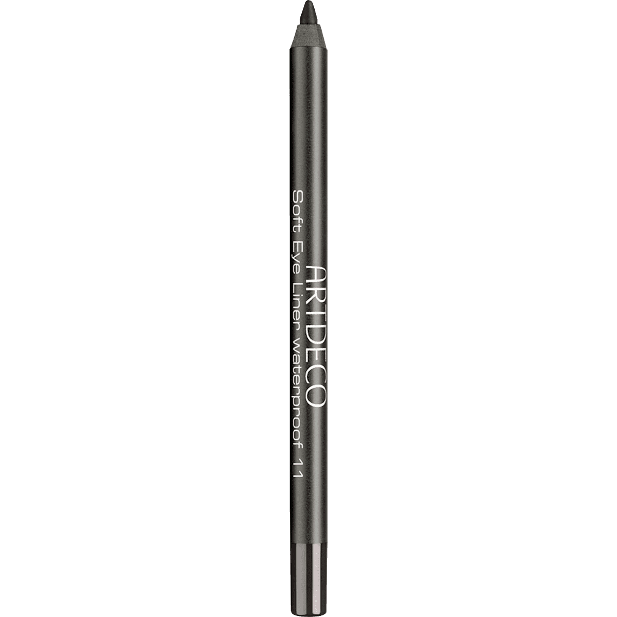 ARTDECO Kajal Soft Liner Waterproof 11 Deep Forest Brown, 1,2 g — produit allemand authentique au Maroc