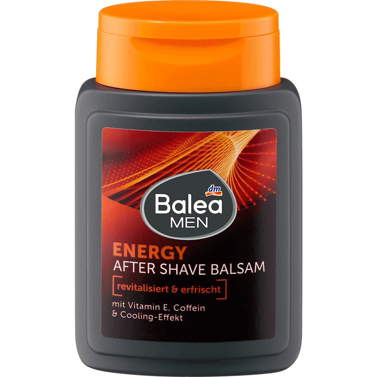 Balea MEN Baume après-rasage Energy 100 ml — منتج ألماني أصلي في المغرب