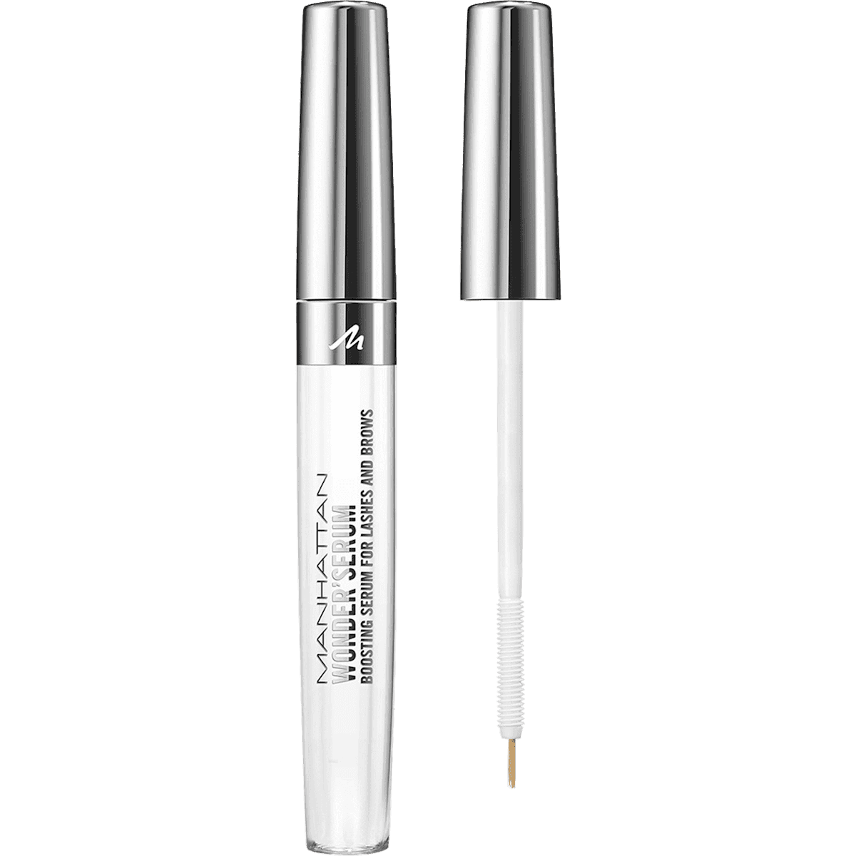 MANHATTAN Cosmetics cils- et Augenbrauenserum Wonder 's Serum Lash & Brow, 11 ml — منتج ألماني أصلي في المغرب