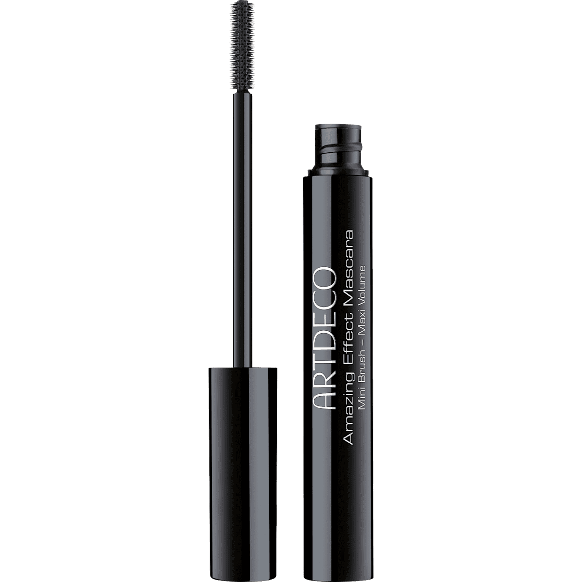 ARTDECO Mascara Amazing Effect 1 Black, 6 ml — authentic German product in Morocco