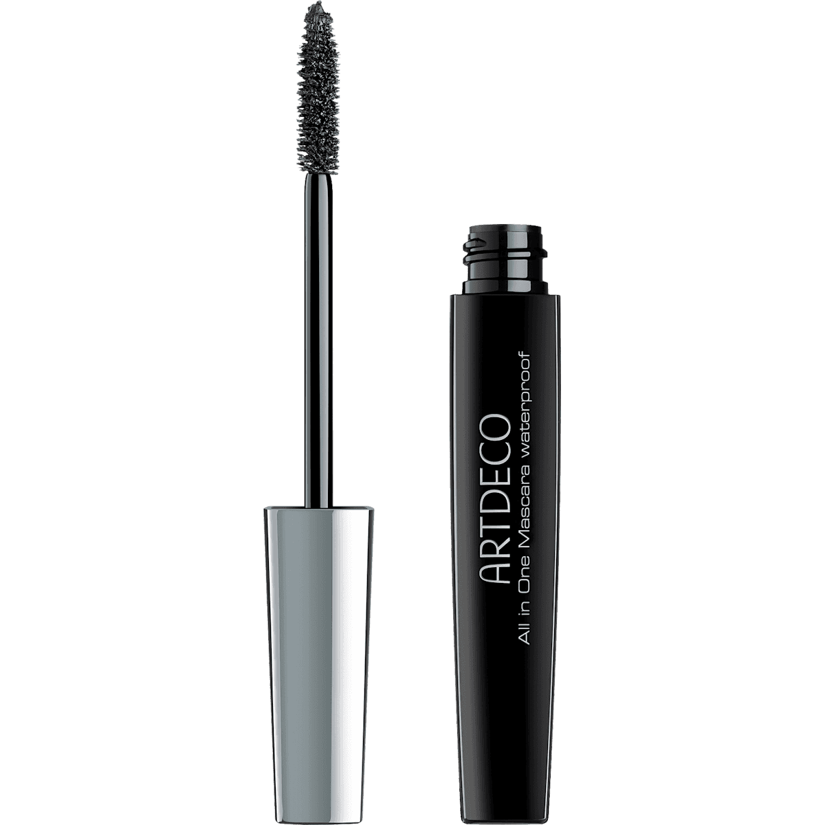 ARTDECO Mascara All In One Waterproof 71 Black, 10 ml — authentic German product in Morocco