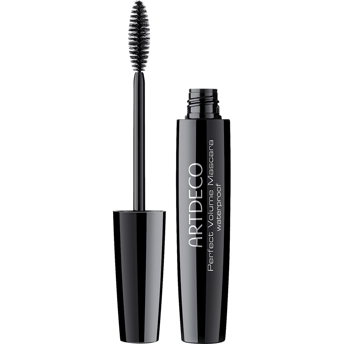 ARTDECO Mascara Perfect Volume Waterproof 71 Black, 10 ml — authentic German product in Morocco