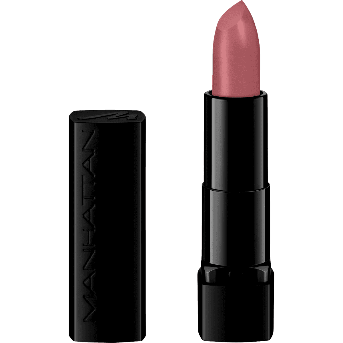 MANHATTAN Cosmetics Rouge à lèvres Lasting Perfection Matte 600 Perfect Nude, 4,5 g — منتج ألماني أصلي في المغرب