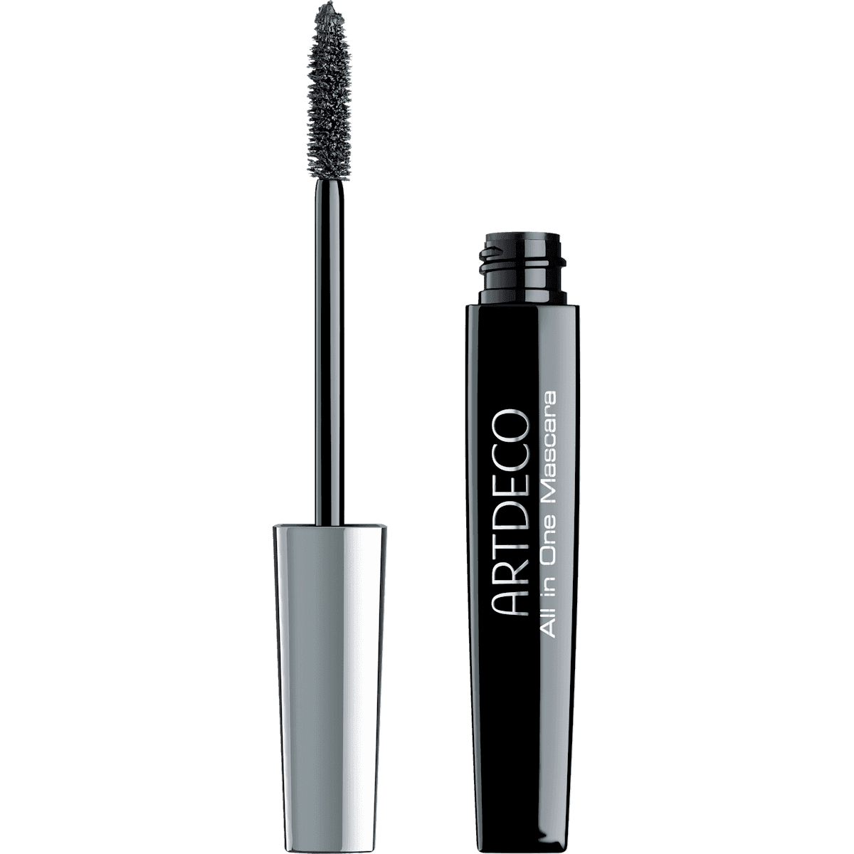 ARTDECO Mascara All In One 01 Black, 10 ml — authentic German product in Morocco