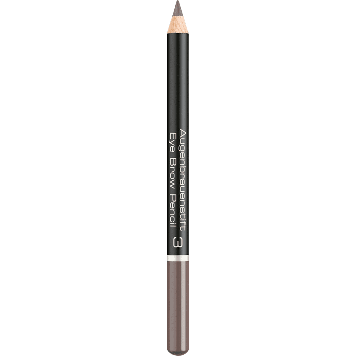ARTDECO Crayon à sourcils 3 Soft Brown, 1,1 g — produit allemand authentique au Maroc