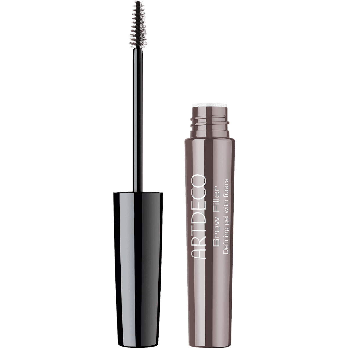 ARTDECO Gel à sourcils Brow Filler 3 Brown, 7 ml — produit allemand authentique au Maroc