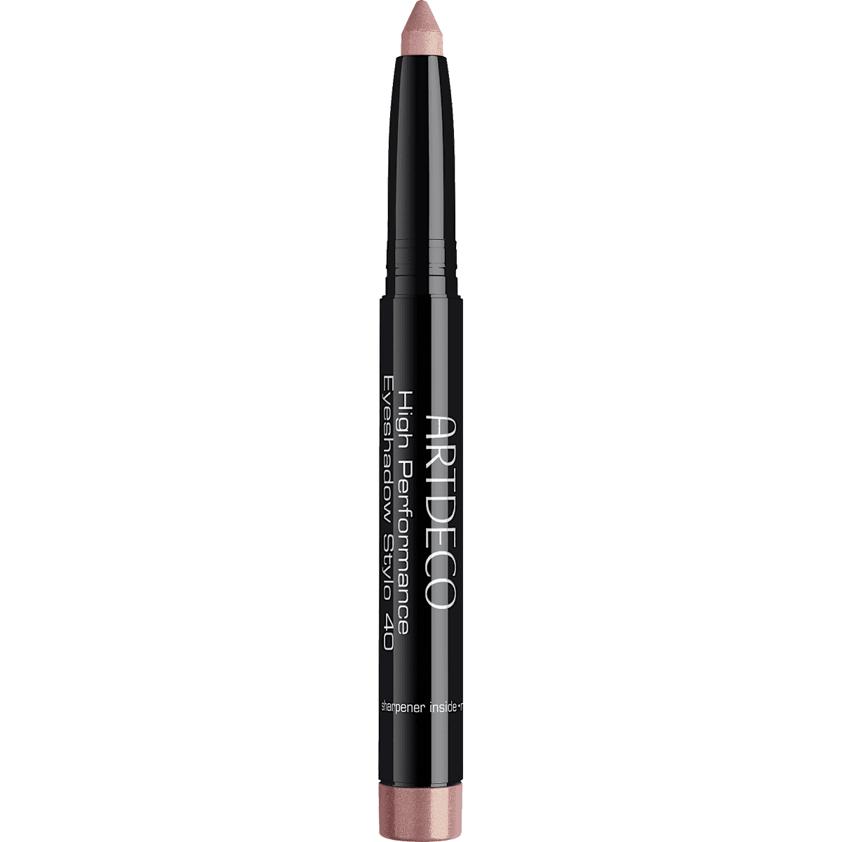 ARTDECO Fard à paupières High Performance Stylo 40 Benefit Frozen rose, 1,4 g — produit allemand authentique au Maroc