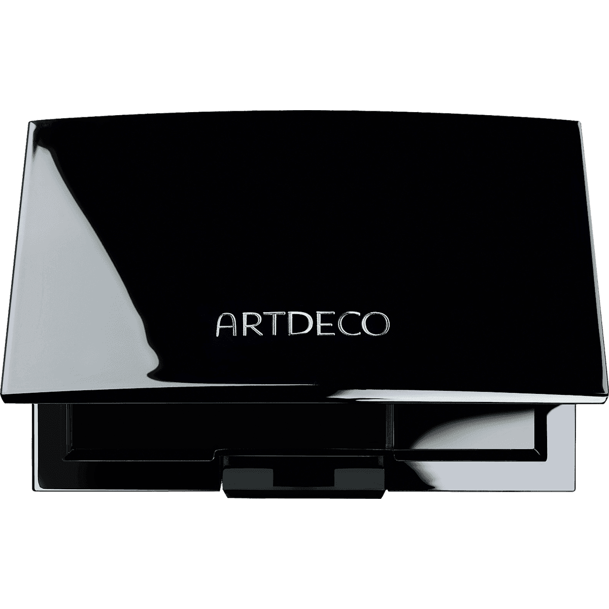 ARTDECO Beauty Box Quattro noir, 1 pièce — produit allemand authentique au Maroc