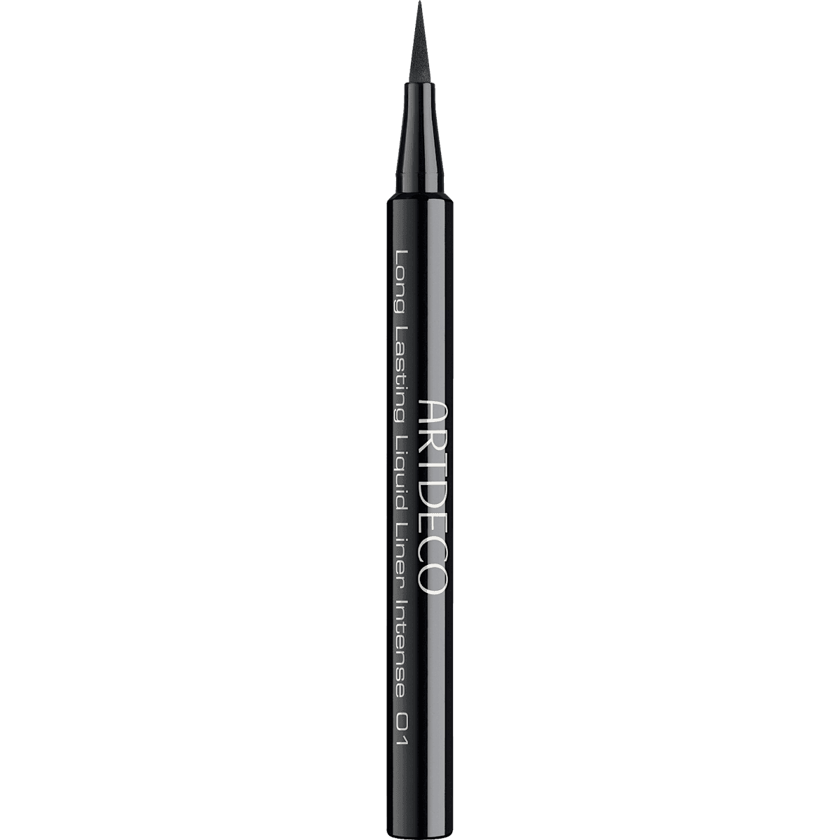 ARTDECO Liquid Eyeliner Long-Lasting 01 Intense Black, 0,6 ml — منتج ألماني أصلي في المغرب