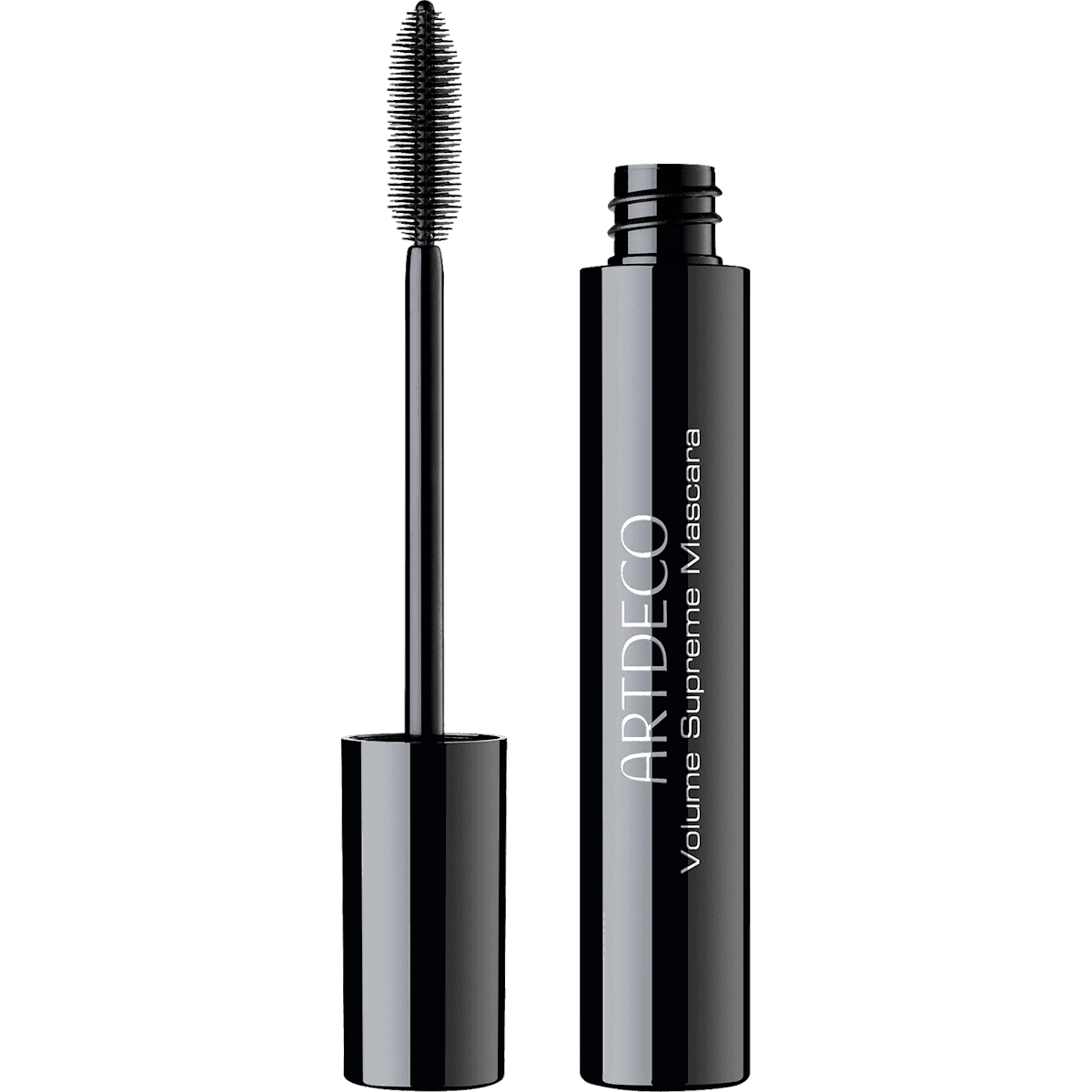 ARTDECO Mascara Volume Supreme 1 Black, 15 ml — authentic German product in Morocco
