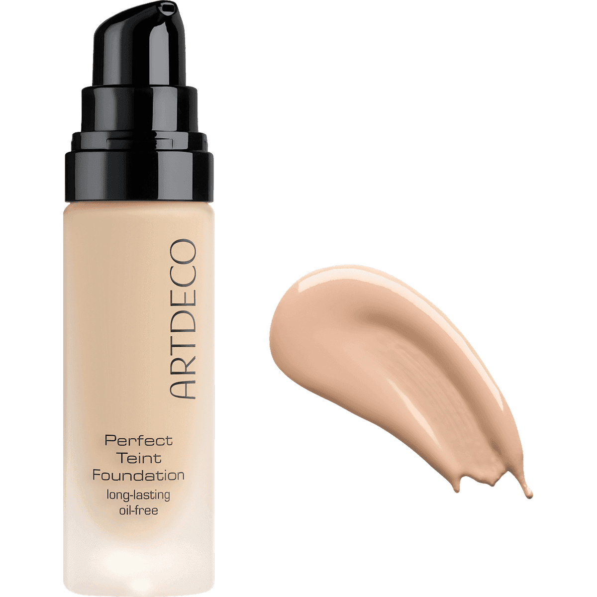 ARTDECO Foundation Perfect Teint 16 Light Bisque, 20 ml — منتج ألماني أصلي في المغرب