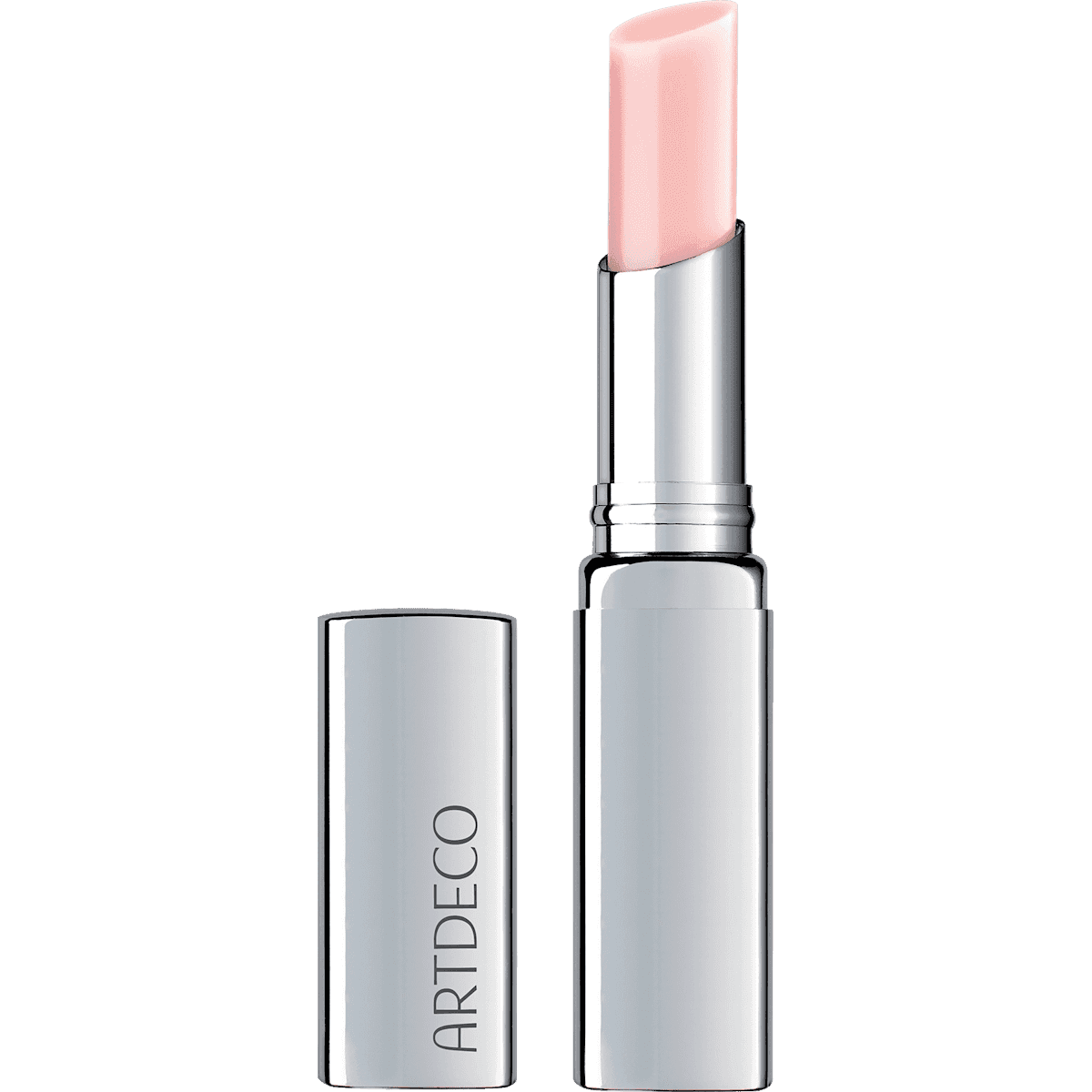 ARTDECO Baume à lèvres Color Booster 0 Boosting Pink, 3 g — produit allemand authentique au Maroc