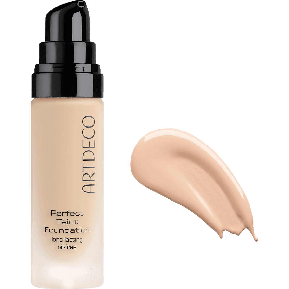 ARTDECO Foundation Perfect Teint 08 Gentle Ivory, 20 ml — منتج ألماني أصلي في المغرب