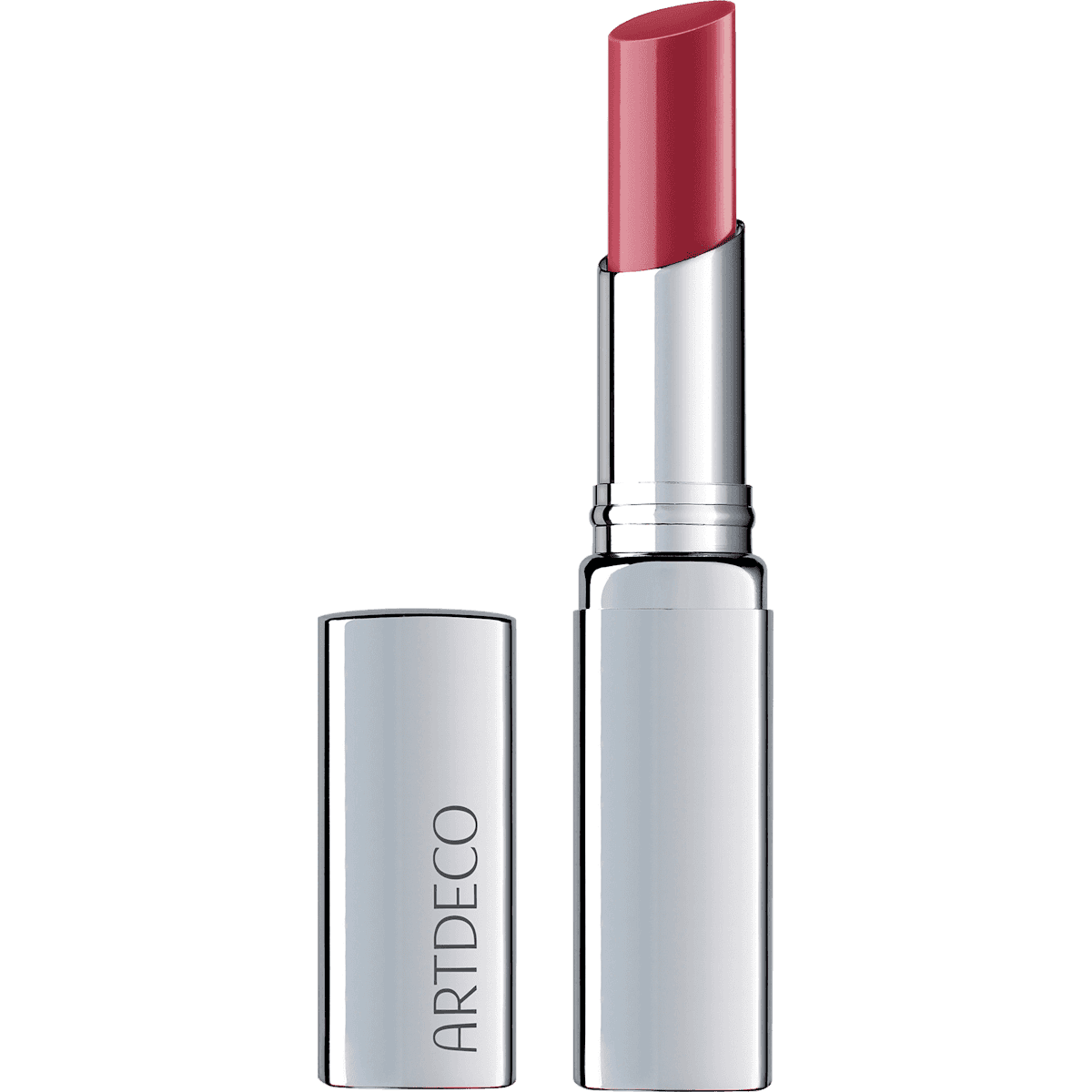 ARTDECO Baume à lèvres Color Booster 4 Rosé, 3 g — produit allemand authentique au Maroc