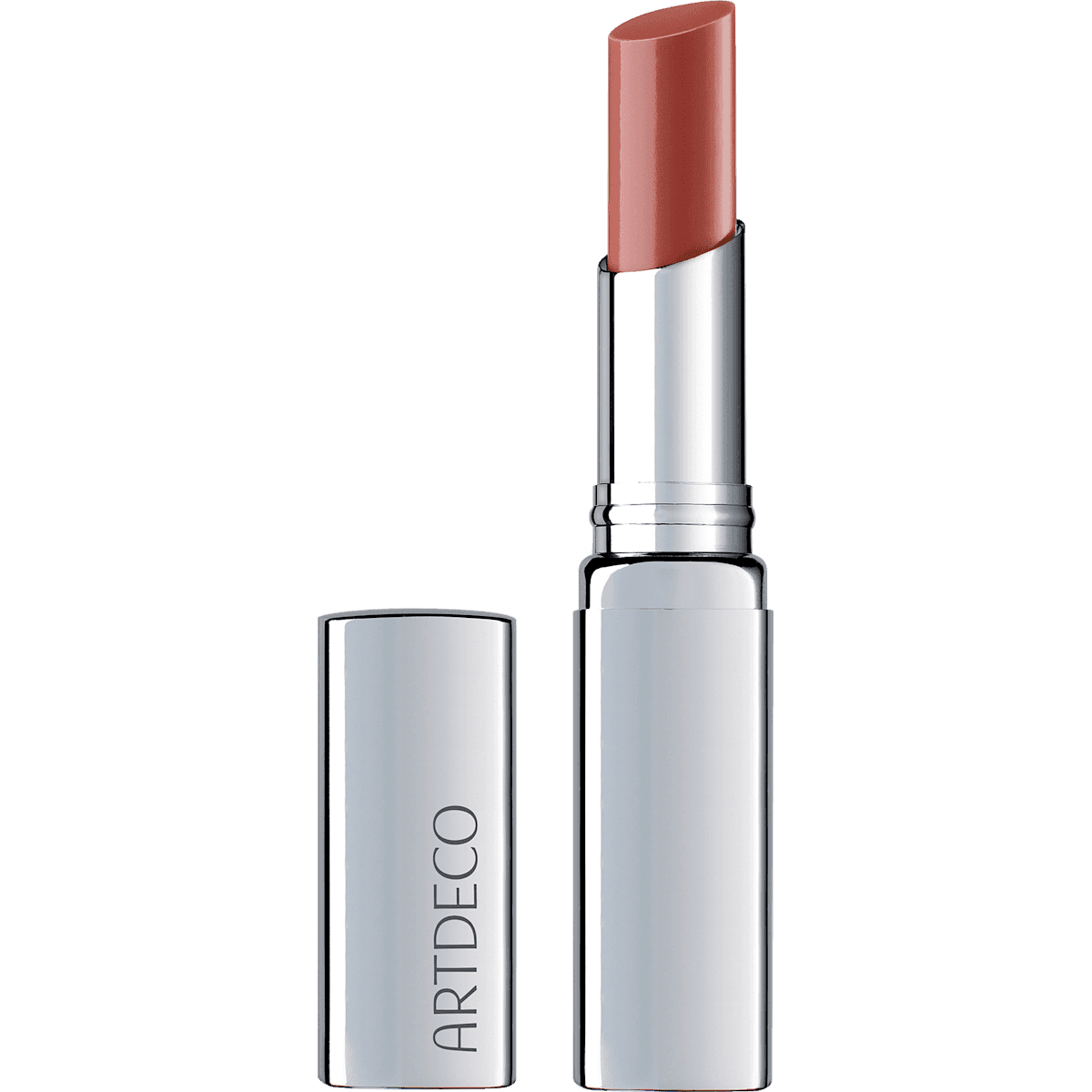 ARTDECO Baume à lèvres Color Booster 8 Nude, 3 g — produit allemand authentique au Maroc