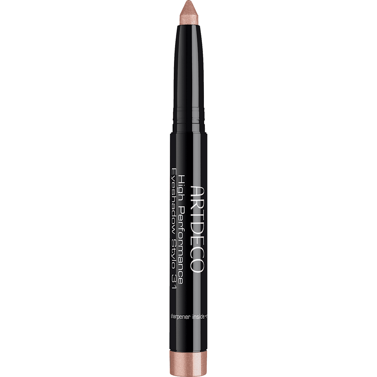 ARTDECO Fard à paupières High Performance Stylo 31 Golden Sand, 1,4 g — produit allemand authentique au Maroc