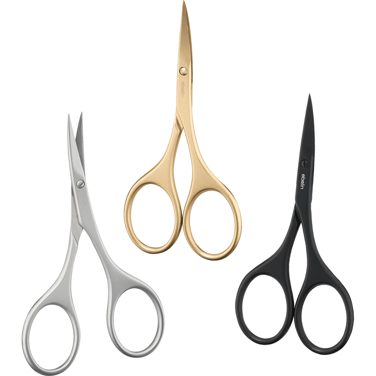 ebelin PROFESSIONAL Ciseaux à peau 1 pièce — produit allemand authentique au Maroc