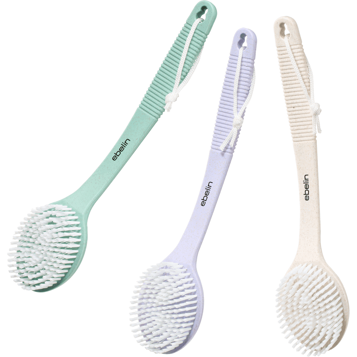 ebelin brosse de bain paille de blé 1 pièce — produit allemand authentique au Maroc