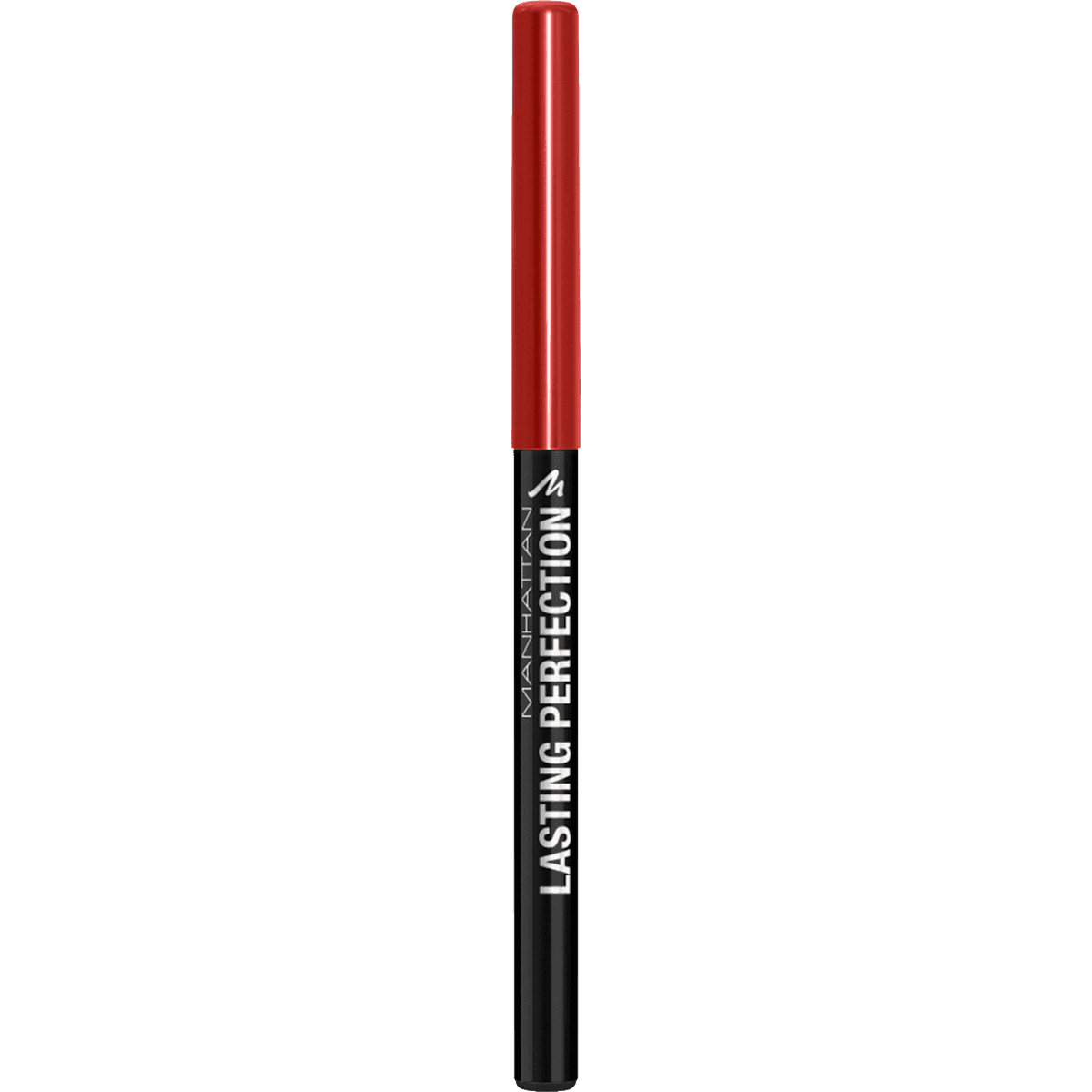 MANHATTAN Cosmetics Lipliner Lasting Perfection 45 Epic Burgundy, 0,2 g — produit allemand authentique au Maroc