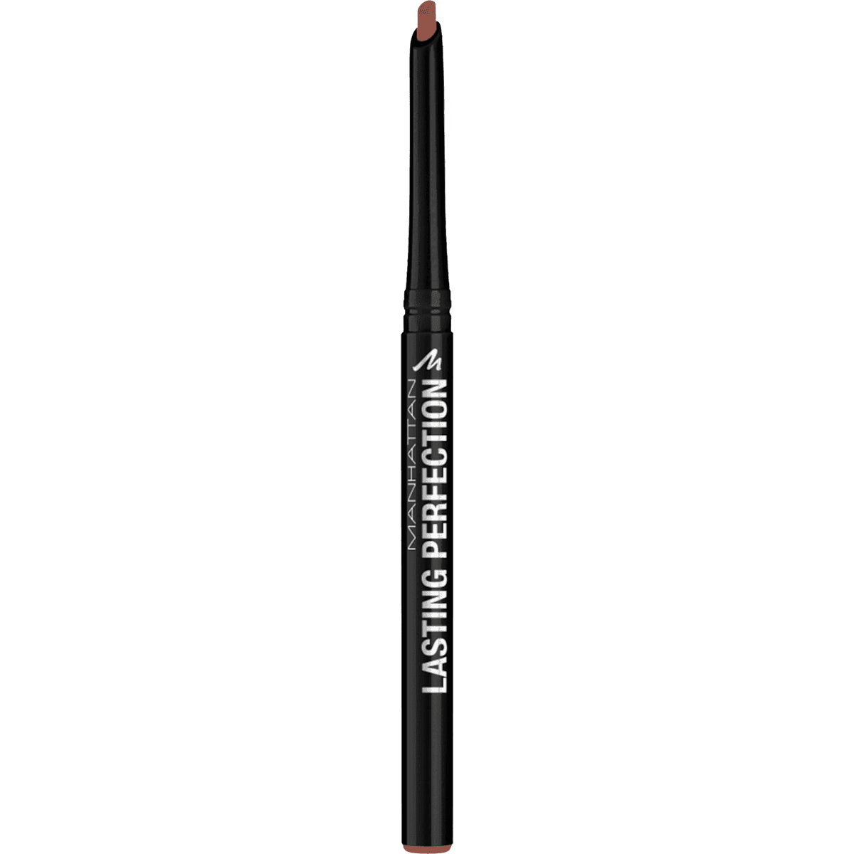 MANHATTAN Cosmetics Lipliner Lasting Perfection 59G Spice, 0,2 g — authentic German product in Morocco
