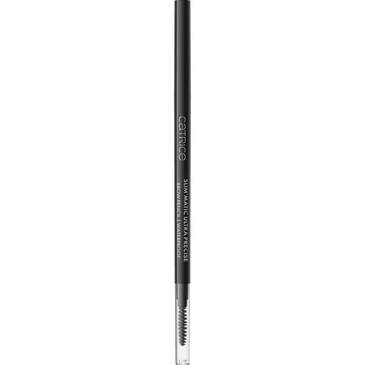 Catrice Crayon à sourcils Slim'Matic Ultra Waterproof 060 Espresso, 0,05 g — منتج ألماني أصلي في المغرب