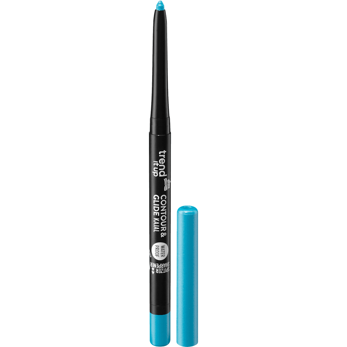 trend !t up crayon yeux Contour & Glide Waterproof 087 0,3 g — produit allemand authentique au Maroc