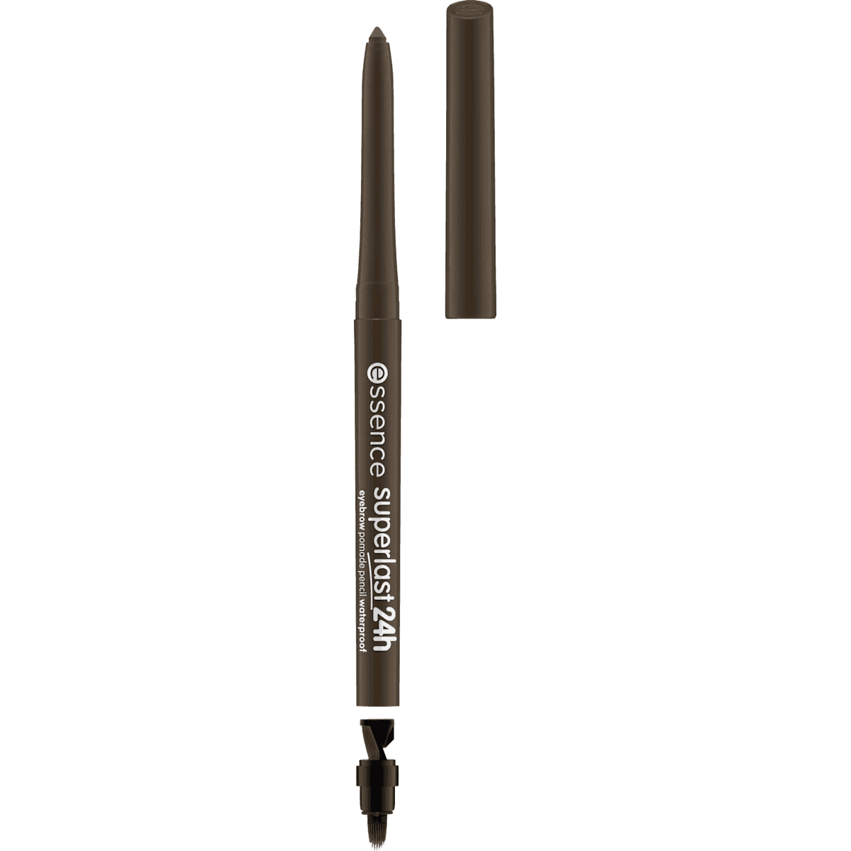 essence Crayon à sourcils Superlast 24H Waterproof 40 Cool Brown, 0,31 g — منتج ألماني أصلي في المغرب