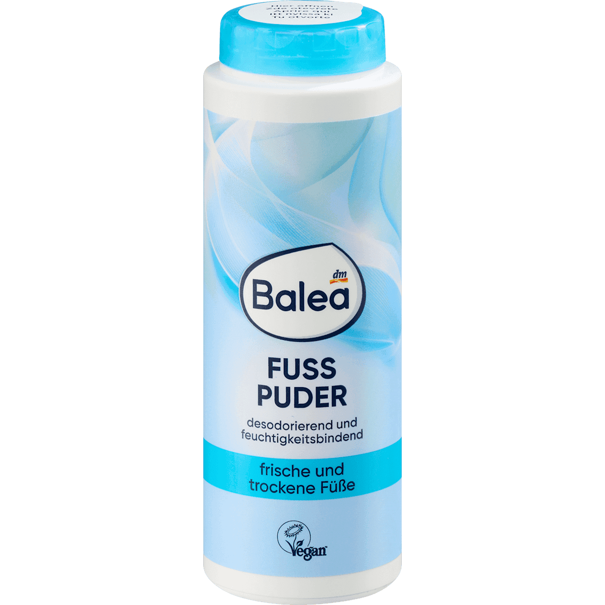 Balea Poudre pour les pieds 100 g — منتج ألماني أصلي في المغرب