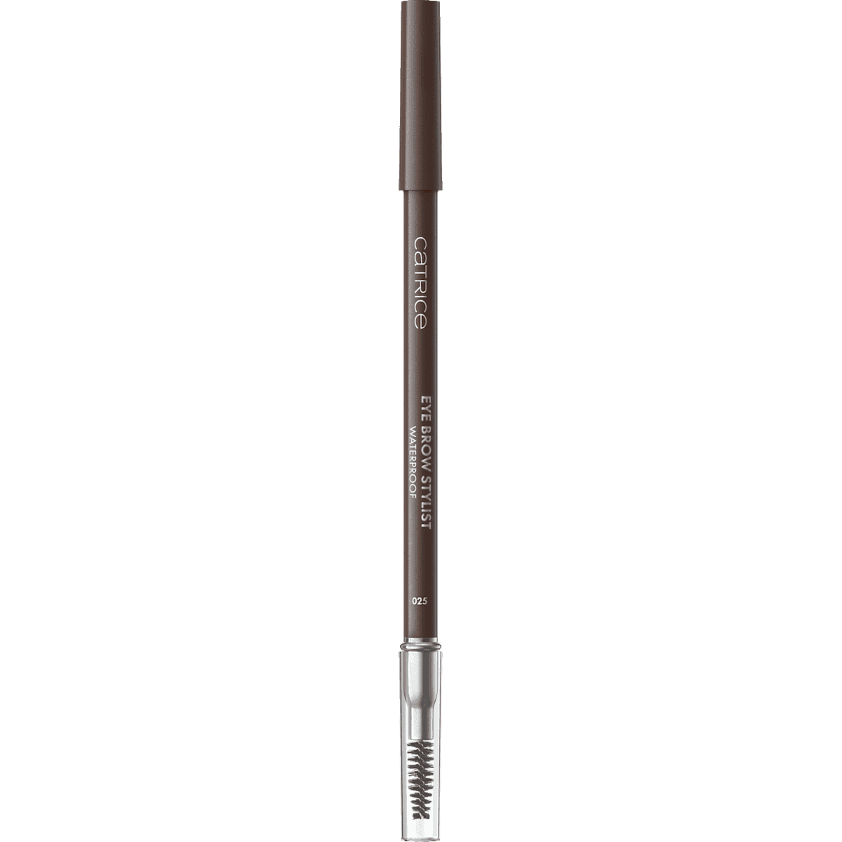 Catrice Crayon à sourcils Stylist Waterproof 025 Perfect Brown, 5 g — منتج ألماني أصلي في المغرب