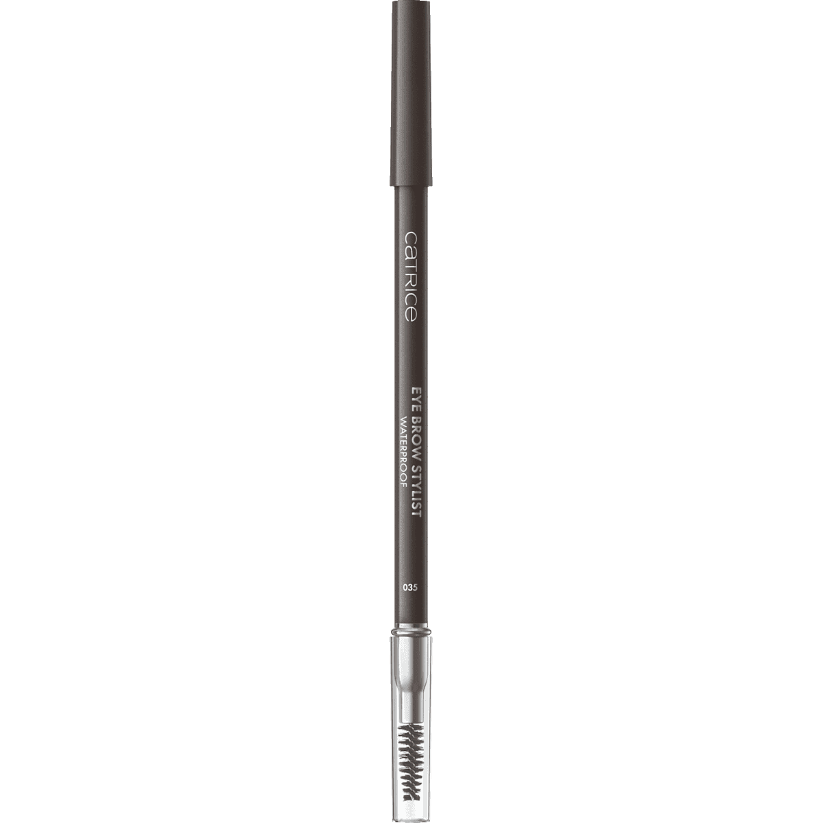 Catrice Crayon à sourcils Stylist Waterproof 035 Brown Eye Crown, 1,4 g — منتج ألماني أصلي في المغرب
