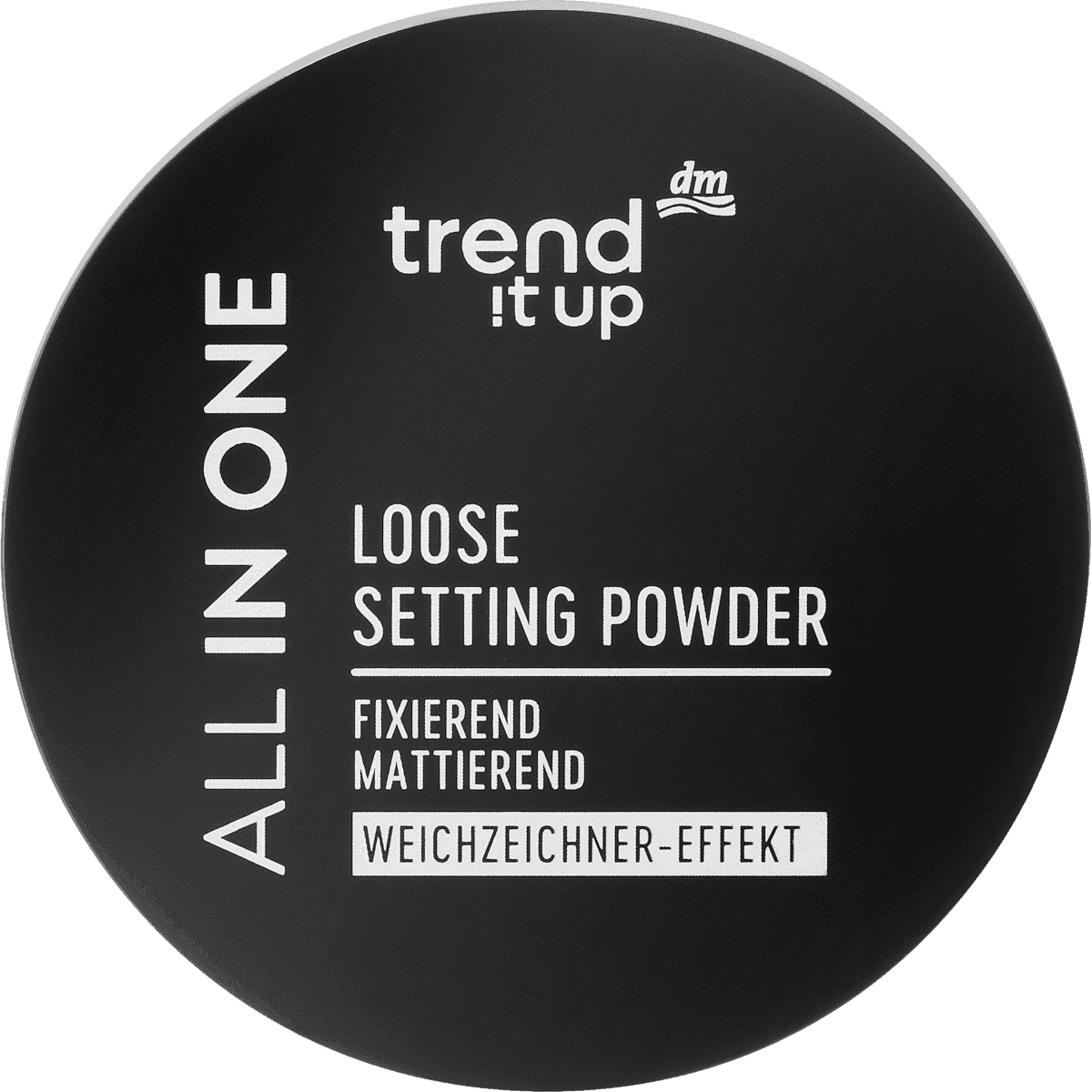 trend !t up Poudre libre All In One effet flou 4,5 g — منتج ألماني أصلي في المغرب