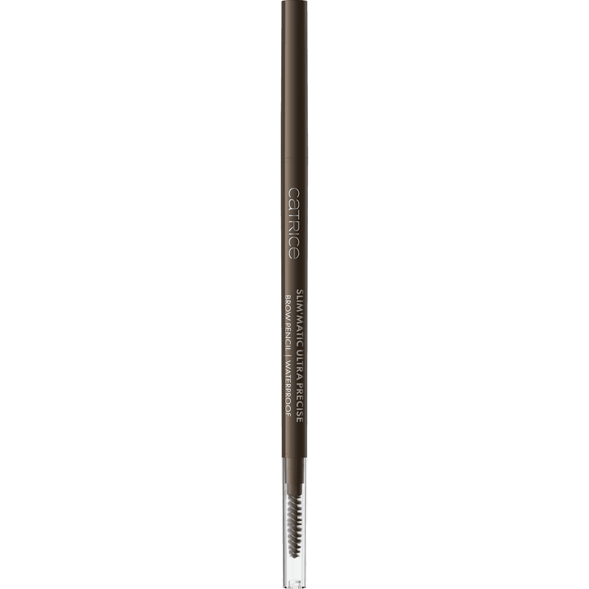 Catrice Crayon à sourcils Slim'Matic Ultra Precise Waterproof 040 Cool Brown, 0,05 g — منتج ألماني أصلي في المغرب